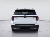 2026 Ford Explorer - Preview 5