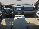 2018 Ford F-150 - Preview 9