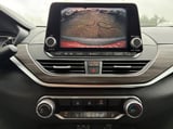 2026 Nissan Altima - Preview 9