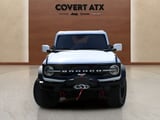 2021 Ford Bronco - Preview 8