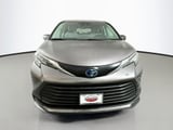 2022 Toyota Sienna - Preview 3