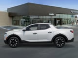 2027 Hyundai Santa Cruz - Preview 3