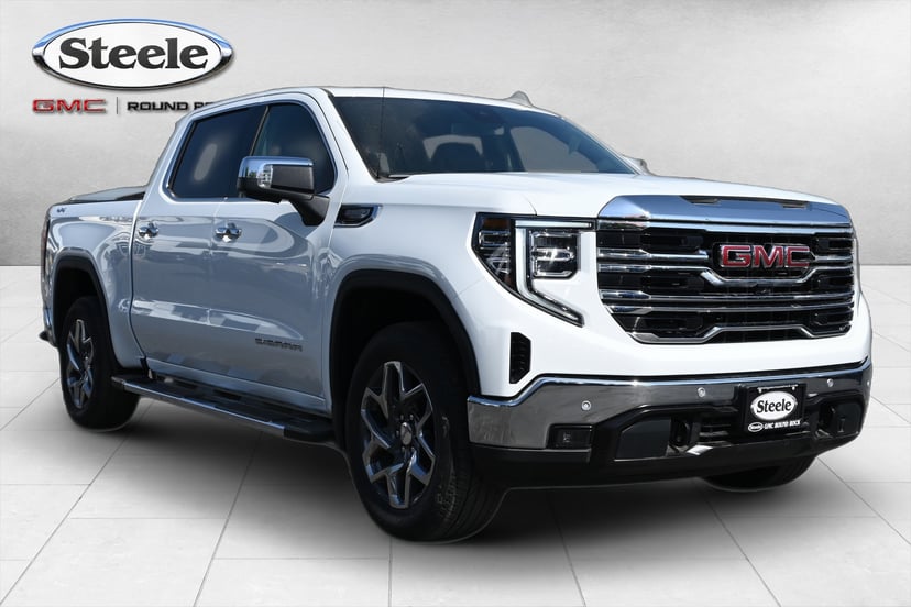 2026 GMC Sierra 1500 - Image 2