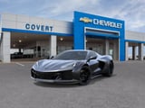 2027 Chevrolet Corvette - Preview 8