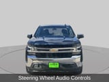2021 Chevrolet Silverado 1500 - Preview 8
