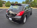 2011 Nissan Versa - Preview 5