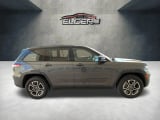 2022 Jeep Grand Cherokee - Preview 8