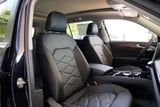 2026 Volkswagen Atlas - Preview 11