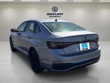2026 Volkswagen Jetta - Preview 3