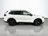 2027 Honda CR-V - Preview 4