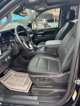 2024 GMC Sierra 1500 - Preview 12