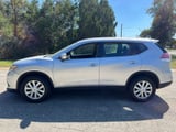 2015 Nissan Rogue - Preview 3