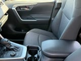 2021 Toyota RAV4 Hybrid - Preview 8