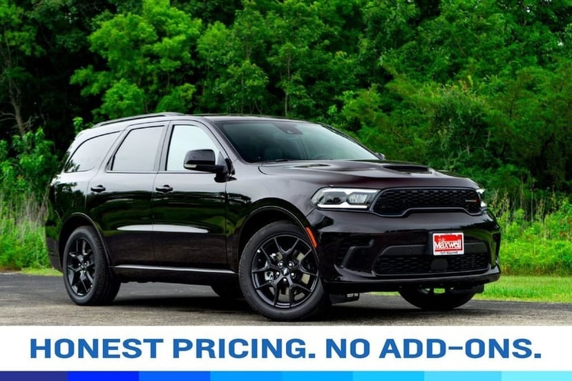 2026 Dodge Durango - Image 2