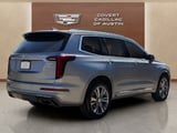 2025 Cadillac XT6 - Preview 4