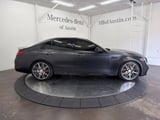 2024 Mercedes-Benz C-Class - Preview 8