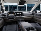 2027 Kia Carnival - Preview 13
