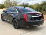 2016 Cadillac XTS - Preview 4