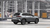 2026 Toyota Corolla Cross - Preview 10