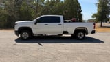 2023 Chevrolet Silverado 2500 HD - Preview 2