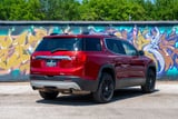 2019 GMC Acadia - Preview 5