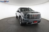 2024 GMC Sierra - Preview 3
