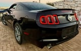 2014 Ford Mustang - Preview 6