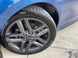 2021 Kia Forte - Preview 13