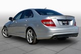 2009 Mercedes-Benz C-Class - Preview 11