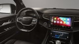 2026 Jeep Grand Wagoneer - Preview 9
