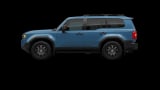 2027 Toyota Land Cruiser - Preview 4