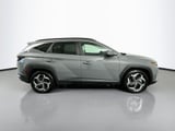 2024 Hyundai Tucson - Preview 4