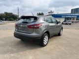 2020 Nissan Rogue Sport - Preview 5