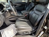 2019 Nissan Murano - Preview 12