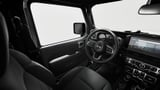 2027 Jeep Wrangler - Preview 8
