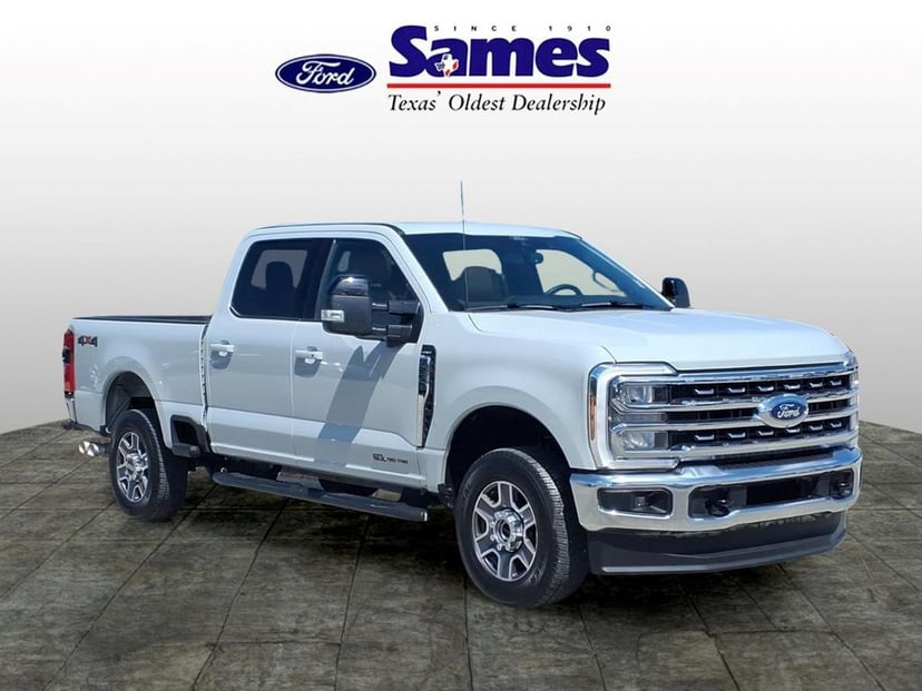 2026 Ford F-250 - Image 1