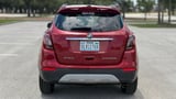 2017 Buick Encore - Preview 6