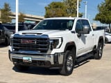 2024 GMC Sierra 2500 HD - Preview 10