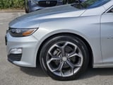 2020 Chevrolet Malibu - Preview 8