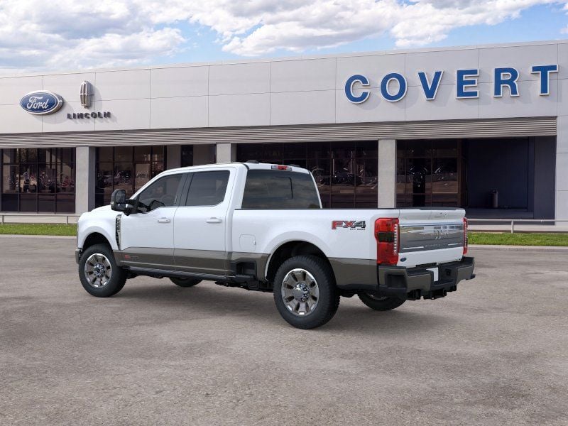 2026 Ford F-250 - Image 1