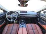 2024 Mazda CX-50 - Preview 9