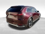 2024 Mazda CX-90 - Preview 5