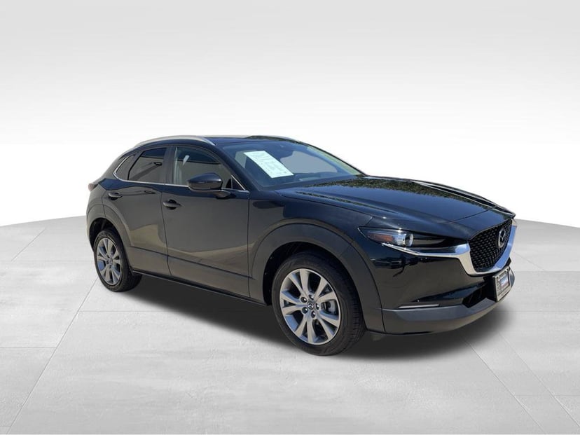2023 Mazda CX-30 - Image 1