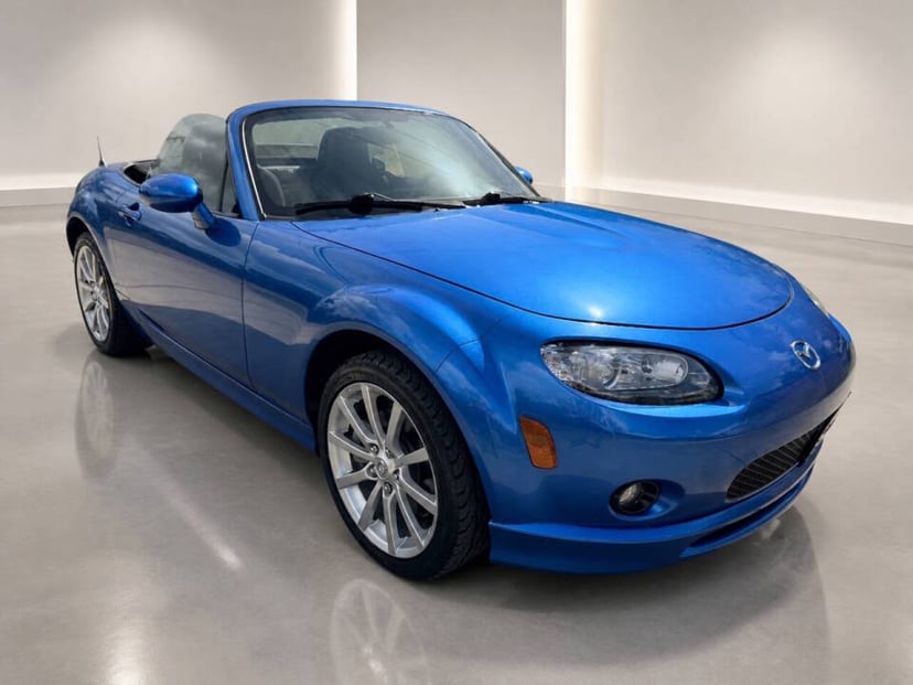 2006 Mazda MX-5 - Image 1