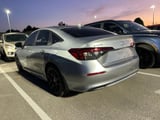 2025 Honda Civic - Preview 4