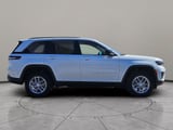 2026 Jeep Grand Cherokee - Preview 4