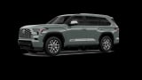 2026 Toyota Sequoia - Preview 2