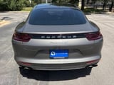 2017 Porsche Panamera - Preview 5
