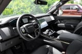 2026 Land Rover Range Rover Sport - Preview 3