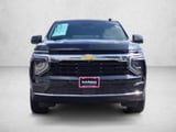 2026 Chevrolet Tahoe - Preview 2